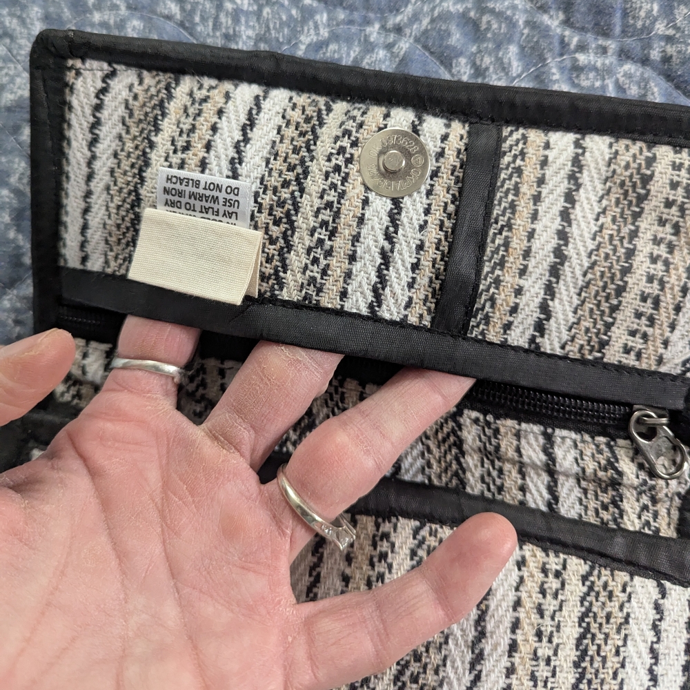 The Collection Royal Wallet - Picture 4 of 10